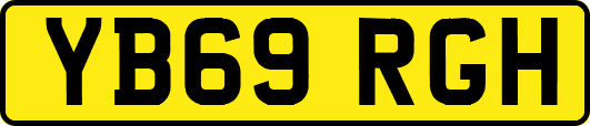 YB69RGH