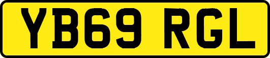 YB69RGL