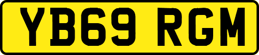 YB69RGM