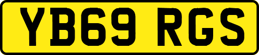 YB69RGS