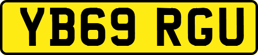 YB69RGU