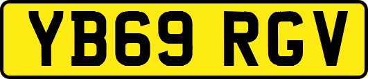 YB69RGV