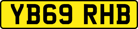YB69RHB