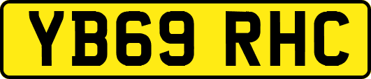 YB69RHC