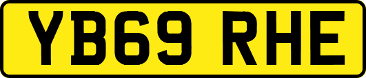 YB69RHE
