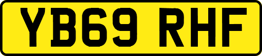 YB69RHF