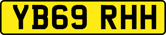 YB69RHH