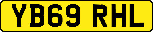 YB69RHL