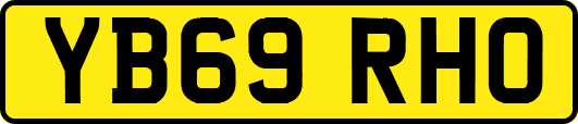 YB69RHO