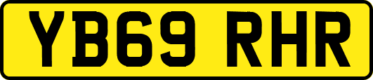 YB69RHR