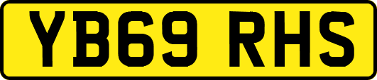 YB69RHS