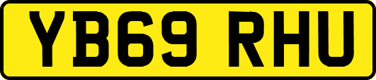 YB69RHU