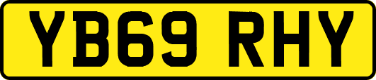 YB69RHY