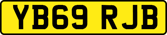 YB69RJB