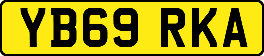 YB69RKA