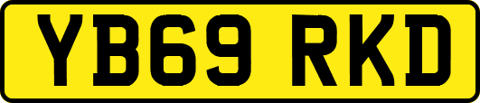 YB69RKD