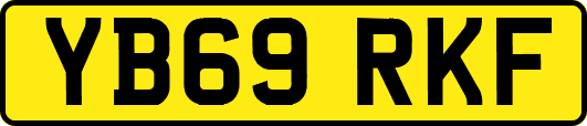 YB69RKF
