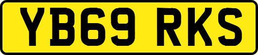 YB69RKS