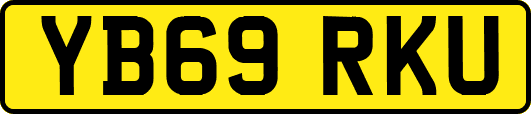 YB69RKU
