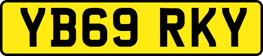 YB69RKY