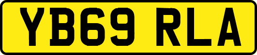 YB69RLA