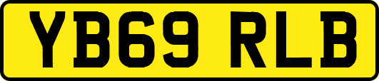 YB69RLB