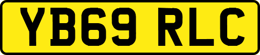 YB69RLC