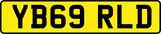 YB69RLD