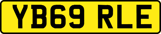 YB69RLE