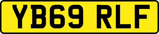 YB69RLF