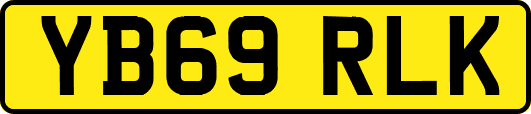 YB69RLK