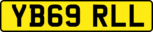 YB69RLL