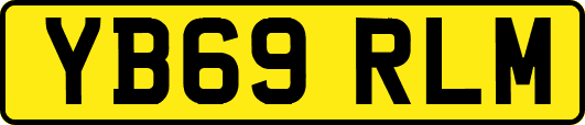 YB69RLM