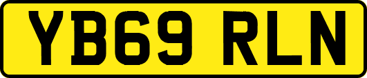 YB69RLN