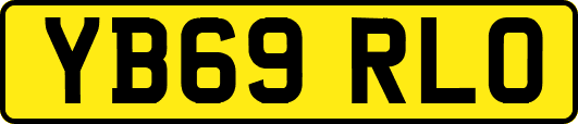 YB69RLO