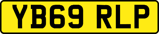 YB69RLP