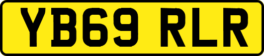 YB69RLR
