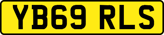 YB69RLS