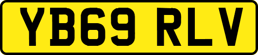 YB69RLV