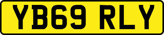 YB69RLY