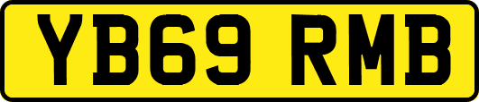 YB69RMB