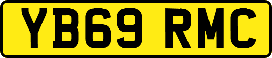 YB69RMC