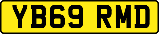 YB69RMD