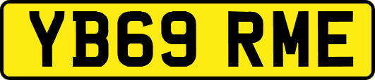 YB69RME