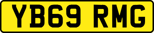YB69RMG