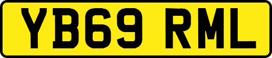 YB69RML