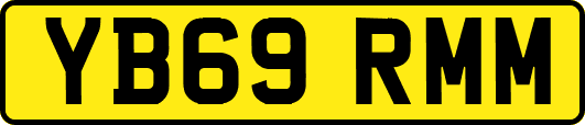 YB69RMM