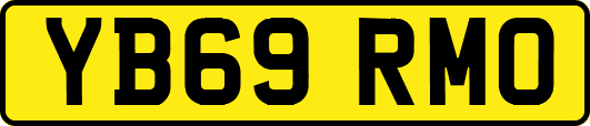 YB69RMO