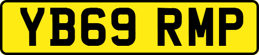 YB69RMP