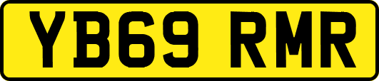 YB69RMR